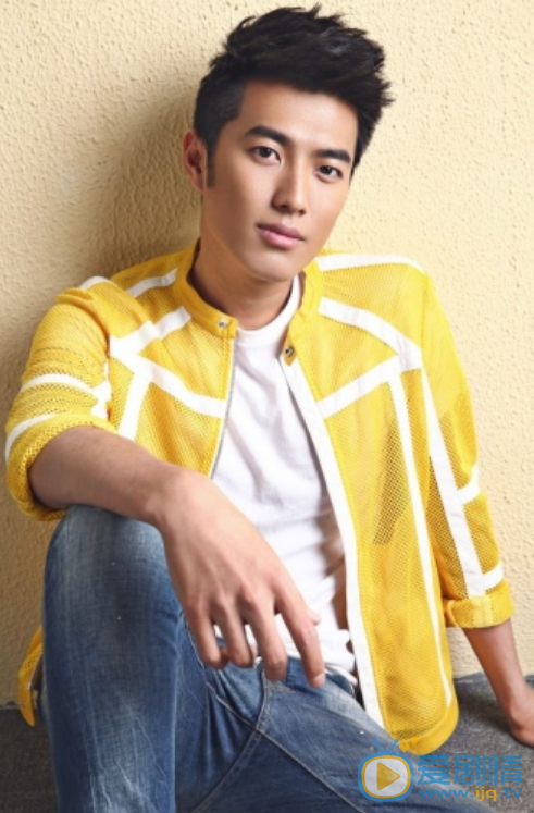  春風十里不如你厚朴是誰演的？厚朴扮演者周帥個人資料及生活照欣賞