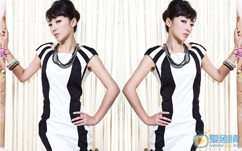 天天有喜2金珠扮演者陳紫函個人資料