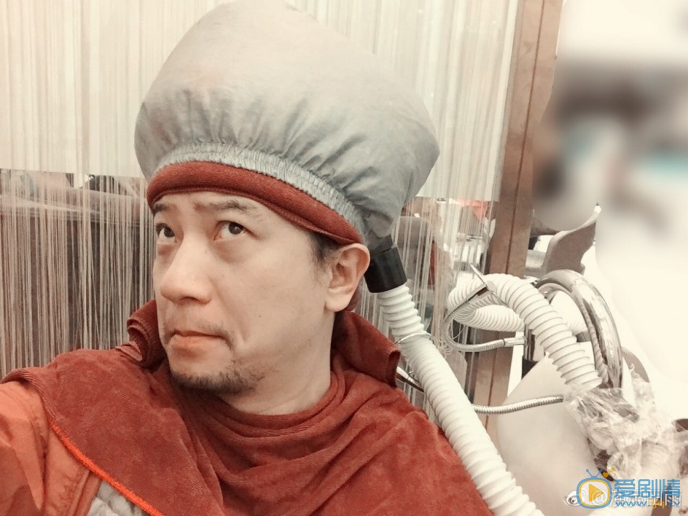 戀愛先生鄒北業是誰扮演的？鄒北業扮演者田雨個人資料、寫真及生活照欣賞