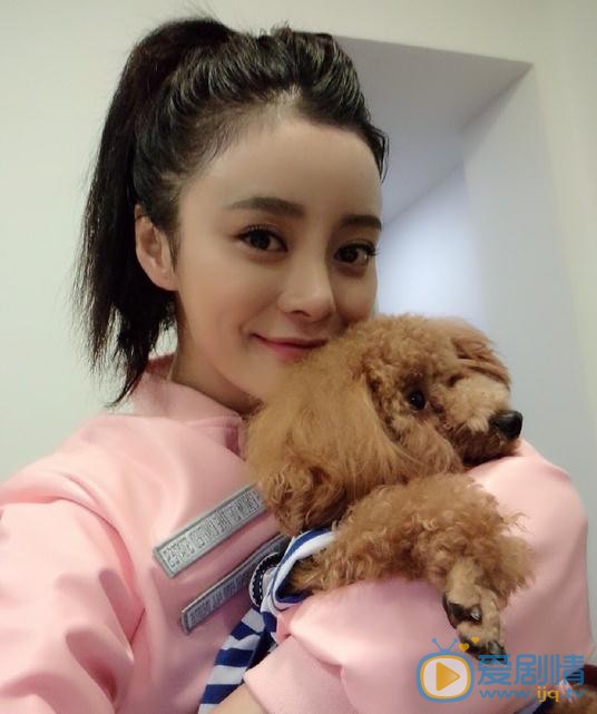 軒轅劍之漢之雲赤衣尊者磬兒是誰扮演的？軒轅劍之漢之雲赤衣尊者磬兒扮演者王瑞子個人資料、寫真及生活照欣賞