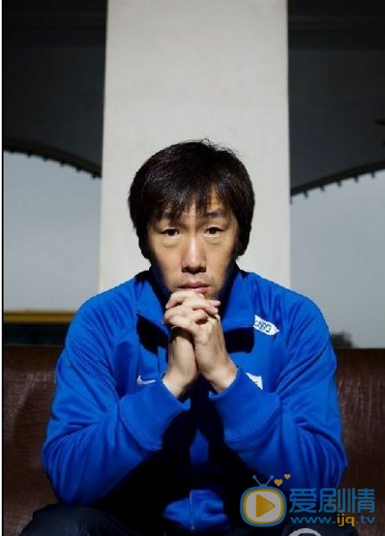 高洪波  執教生涯  俱樂部時期照