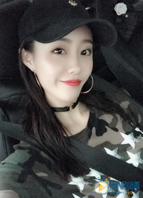 路從今夜白小蟲是誰演的？路從今夜白小蟲扮演者汪諾喬個人資料、寫真及生活照欣賞