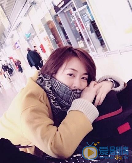 因為遇見你徐卉婕是誰扮演的？徐卉婕扮演者潘儀君個人資料介紹