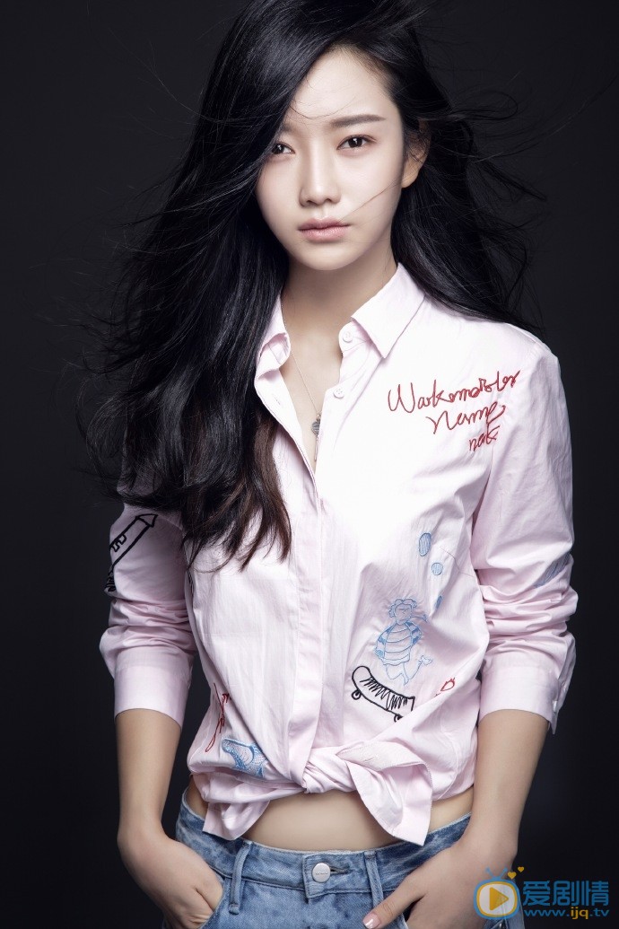 我的朋友陳白露小姐劇照