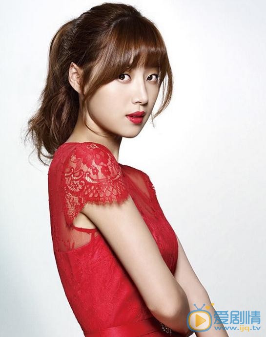 韓智慧個人資料簡介 韓智慧寫真