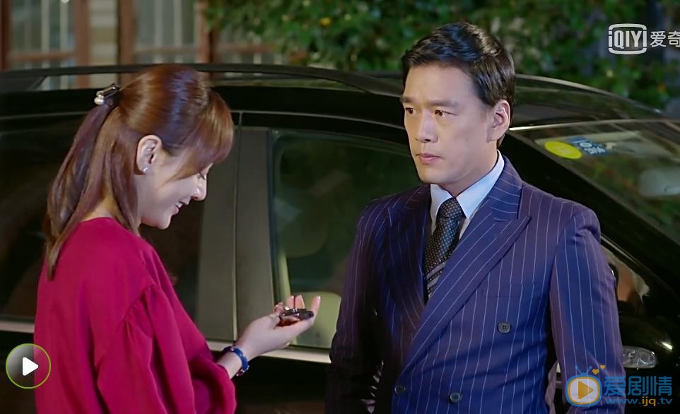 職場是個技術活劇照