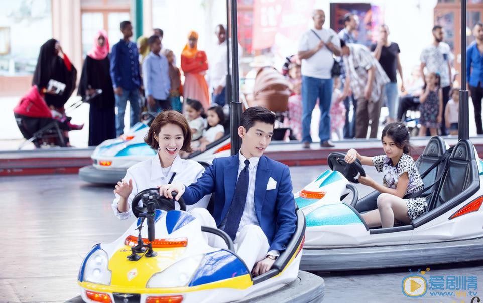 夢狂詩曲劇情介紹