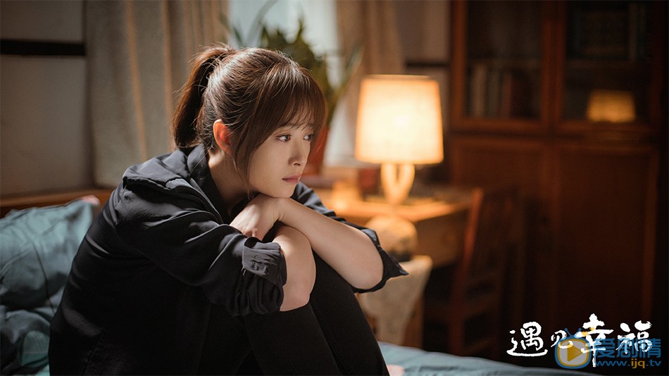 遇見幸福驚喜開播 李光潔蔣欣攜手演繹時代意義