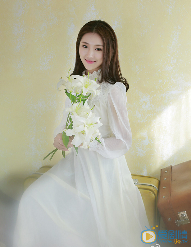 獵場女主羅伊人是誰演的?羅伊人扮演者菅韌姿個人資料生活美照欣賞