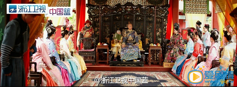 多情江山誰將成為最後的贏家?多情江山多娜會成為最後的贏家嗎?