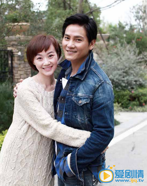 我是你的百搭丁子峻化身浪漫自由追求者安東的愛恨情仇