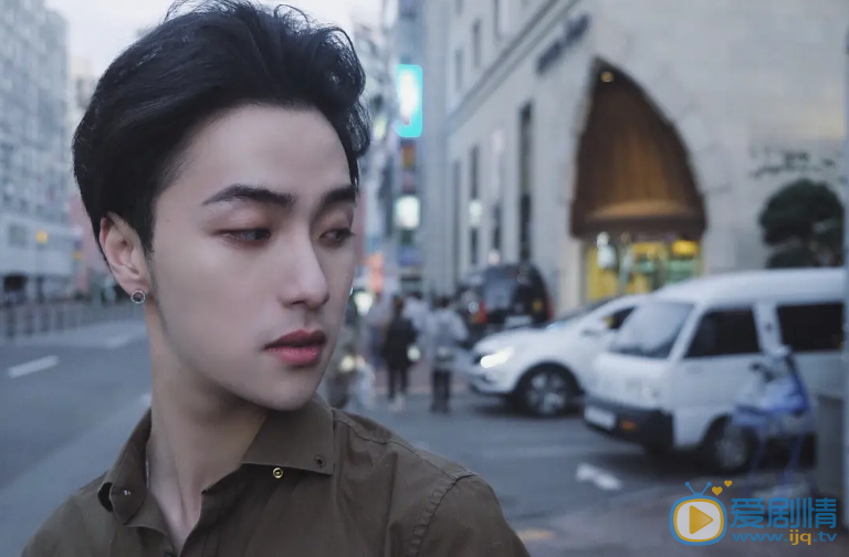 高寒個人資料簡介 高寒演藝經歷 高寒帥氣寫真圖片