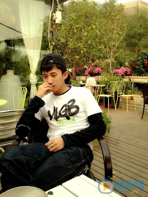 錦繡未央李敏德扮演者梁振倫海量生活照