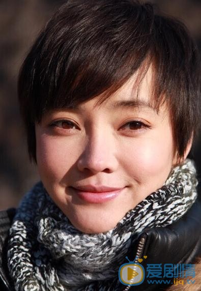 楊梅個人資料簡介 楊梅寫真