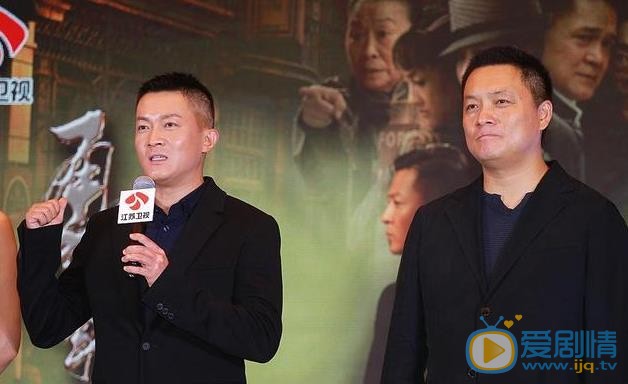 娘道為什麼不用楊志剛當男主？導演郭靖宇放棄楊志剛選於毅的原因是什麼？