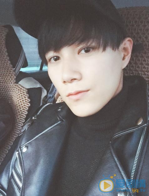 青春警事汪子成是誰演的？汪子成扮演者楊廷東個人資料、寫真及生活照欣賞