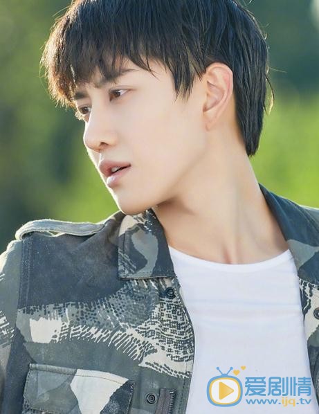 美味奇緣李雨哲是誰扮演的?美味奇緣李雨哲扮演者mike個人資料、寫真及生活照欣賞