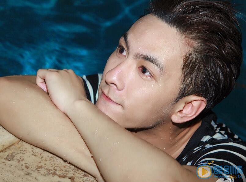 將軍在上郭元景是誰演的?郭元景扮演者向皓個人資料及生活寫真照欣賞