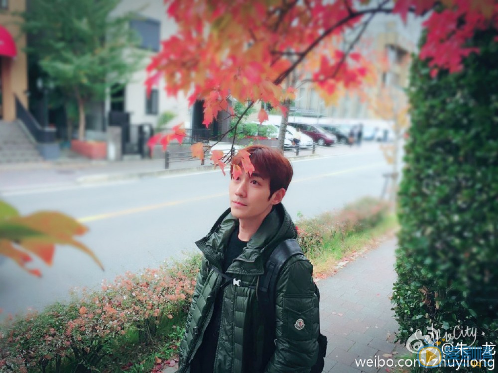 花謝花飛花滿天花無謝是誰演的？花無謝扮演者朱一龍個人資料及生活寫真照欣賞
