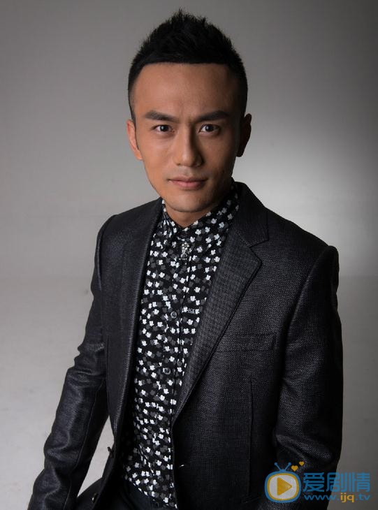 美人為餡羅斌(R)是誰扮演的？羅斌(R)扮演者田牧宸個人資料、生活照及寫真欣賞