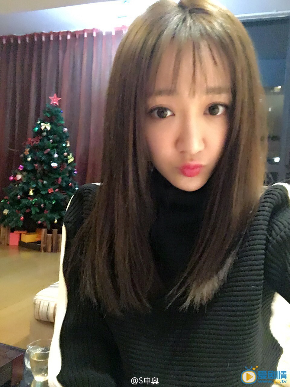 特種兵之霹靂火夏初扮演者申奧生活照