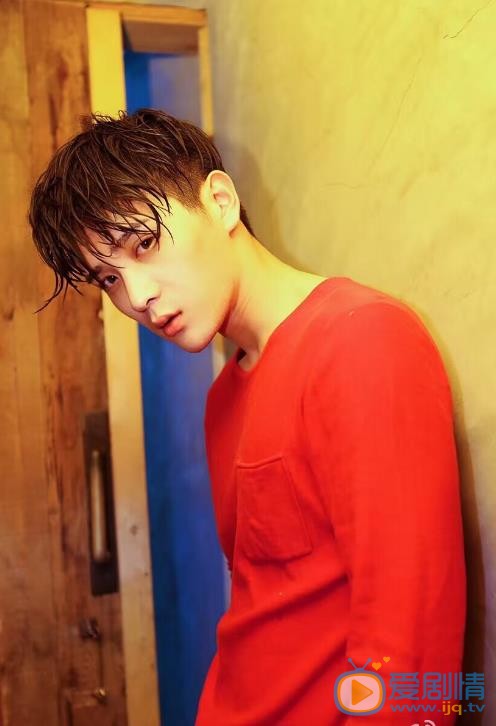 陳汛個人資料簡介 陳汛寫真照