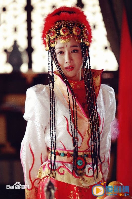 老闆來了羅開開是誰扮演的 羅開開長發是什麼樣 羅開開唯美古裝照大集合