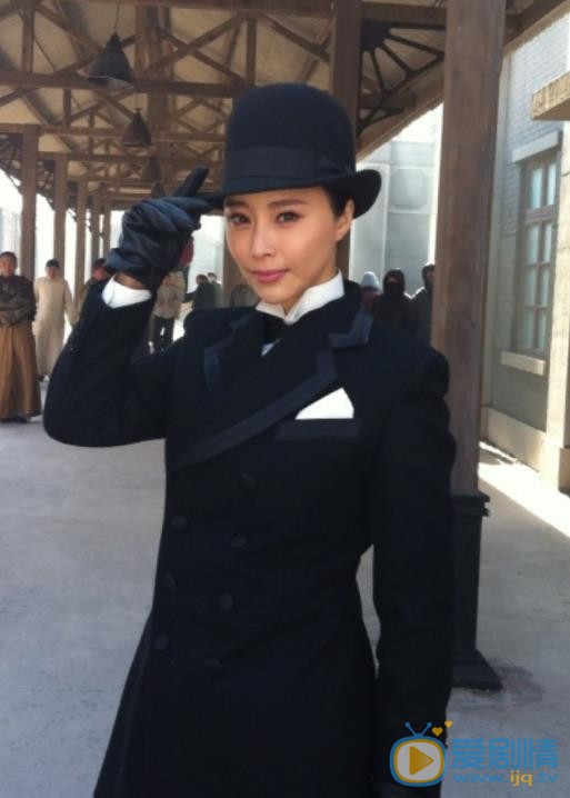 最好的遇見何雨琪是誰演的?何雨琪扮演者張曦文飾個人資料、寫真及生活照欣賞