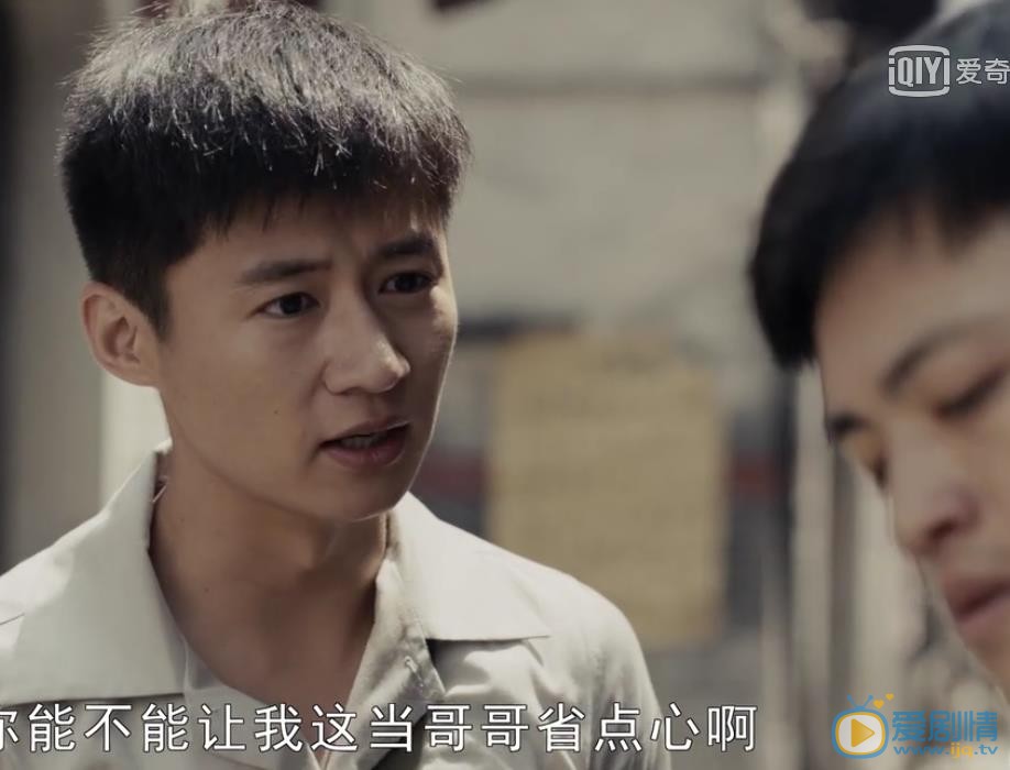 外灘鐘聲郭阿昌是誰扮演的？外灘鐘聲郭阿昌扮演者陳偉棟個人資料、寫真生活照