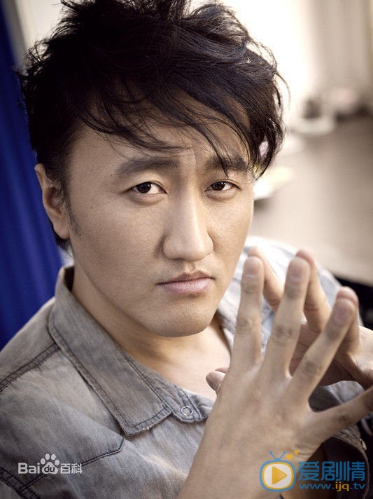 政委中高景文的扮演者是誰？高景文扮演者王千航個人資料簡介及圖片欣賞