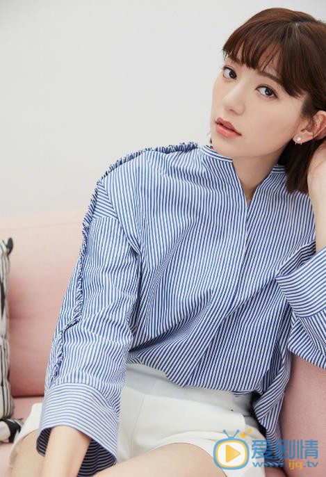 媚者無疆流光是誰扮演的？媚者無疆流光扮演者郭雪芙個人資料、寫真生活照欣賞