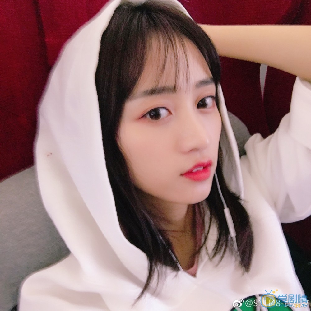 逆襲之星途璀璨程語柔扮演者黃婷婷照片欣賞