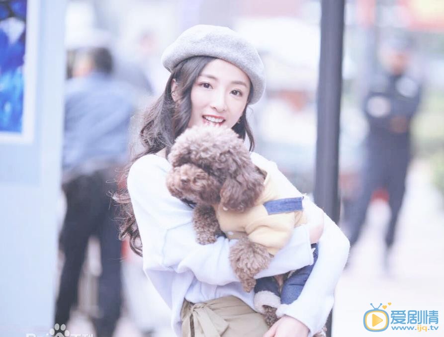 沙海聲聲慢是誰扮演的？沙海聲聲慢扮演者厲藺菲個人資料、寫真生活照欣賞