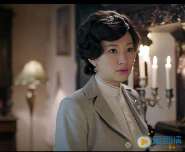 《追擊者》常平安喜歡的是傅雲，為什麼突然娶了小玉？