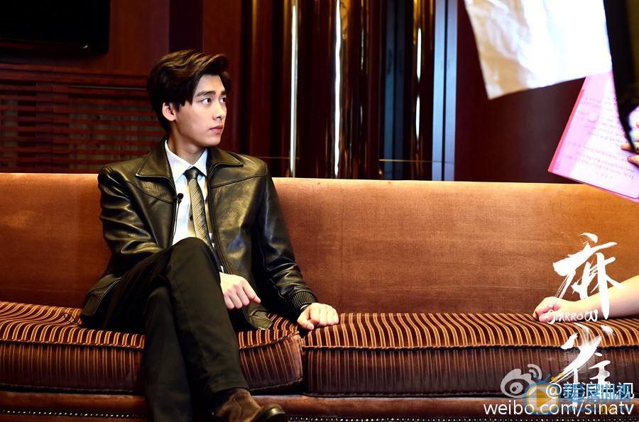 麻雀劇情介紹 麻雀劇照