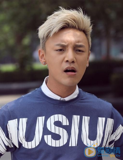 曹璐《我的體育老師》劇照