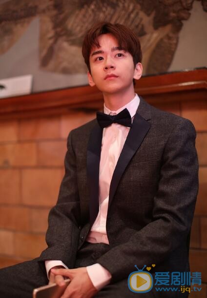 快樂大本營張皓宸是誰？張皓宸個人資料介紹