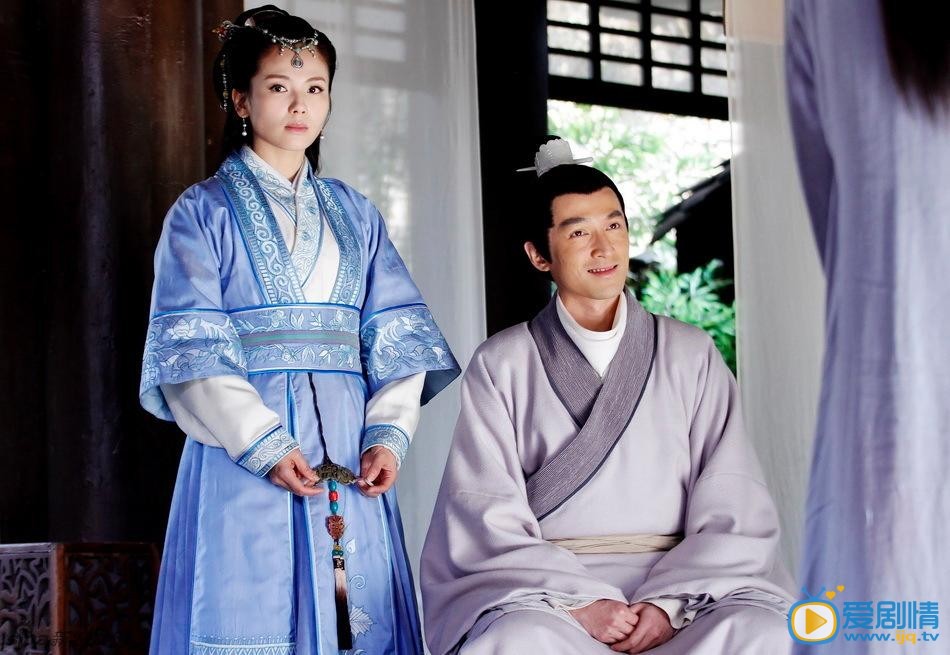    琅琊榜梅長蘇霓凰君主最後在一起了嗎 琅琊榜梅長蘇喜歡宮羽嗎 梅長蘇在霓凰君主和  宮羽中選擇了誰