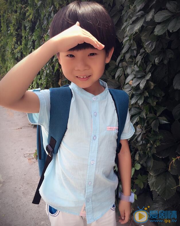  我的前半生冷佳清是誰演的？冷佳清扮演者王天澤個人資料及寫真生活照欣賞