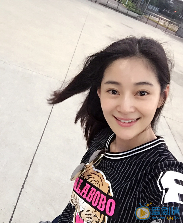 秀麗江山之長歌行郭聖通是誰扮演的?郭聖通扮演者王媛可個人資料及生活寫真照介紹