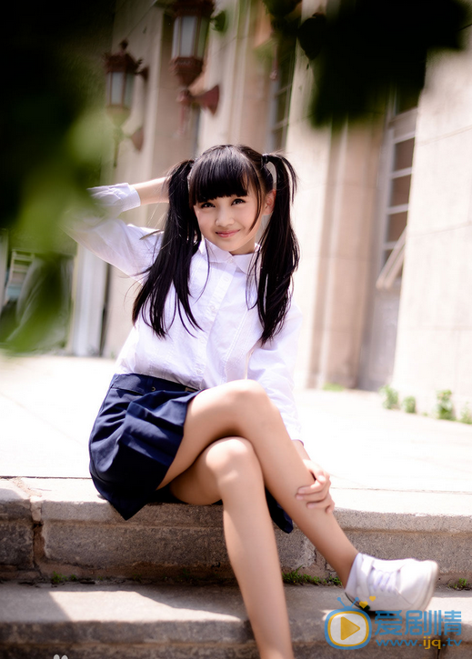 漂亮的李慧珍小時候的李慧珍是誰演的?曲芷含個人資料簡介