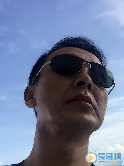 深海利劍呂奉光是誰扮演的?深海利劍呂奉光扮演者王強個人資料、寫真及生活照欣賞