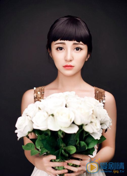 劉音個人資料簡介 劉音寫真