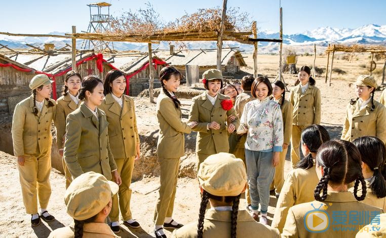 花兒與遠方有哪些看點？花兒與遠方看點介紹