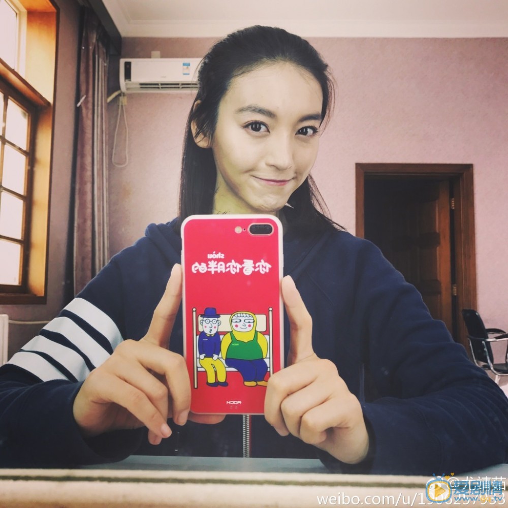 青戀姚新竹扮演者尤靖茹照片