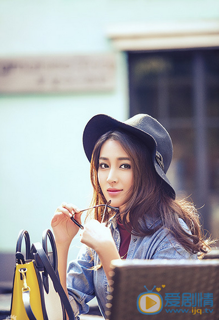  孤芳不自賞耀天公主是誰演的？耀天公主扮演者甘婷婷個人資料簡介