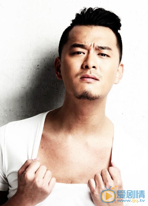 凡人的品格皮卡是誰演的？凡人的品格皮卡扮演者張戈個人資料、寫真及生活照欣賞