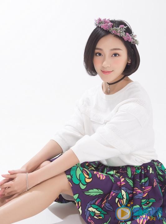 金麗婷個人資料簡介 金麗婷寫真