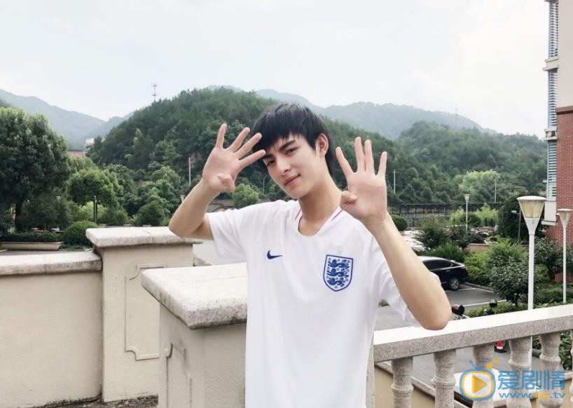 沙海蘇萬是誰扮演的？沙海蘇萬扮演者王皓軒個人資料及寫真生活照