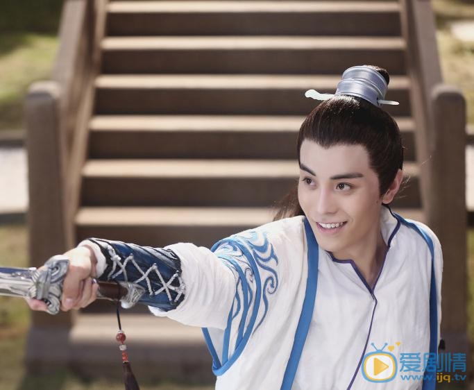 擇天記苟寒食是誰？苟寒食扮演者馮荔軍個人資料介紹